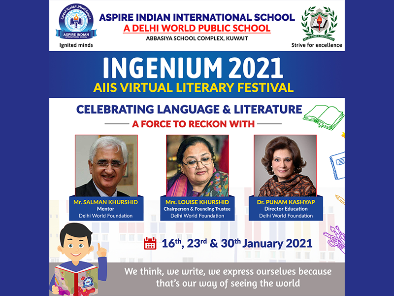 Ingenium 2021